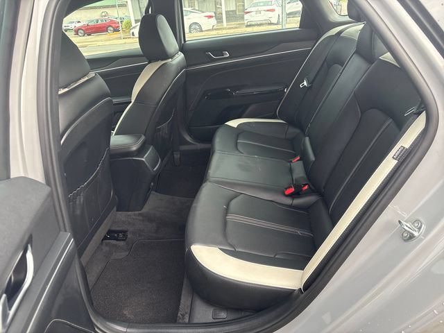 Used 2025 Kia K5 GT-Line FWD image 9