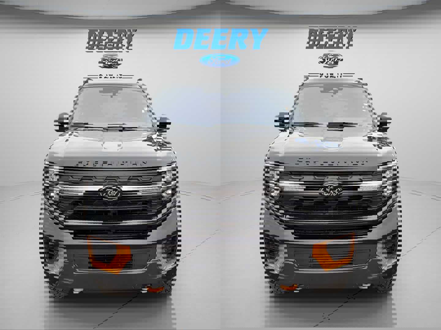 Used 2025 Ford Expedition Tremor image 10