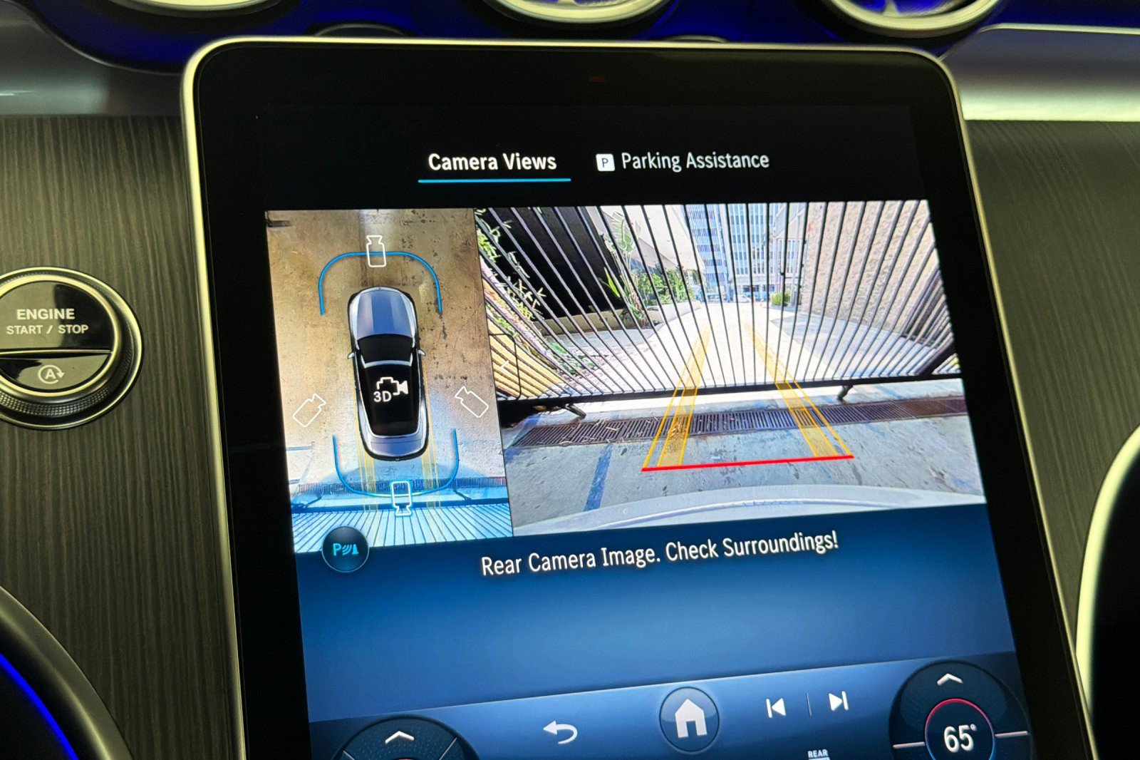 New 2026 Mercedes-Benz CLE 450 4MATIC Cabriolet image 20