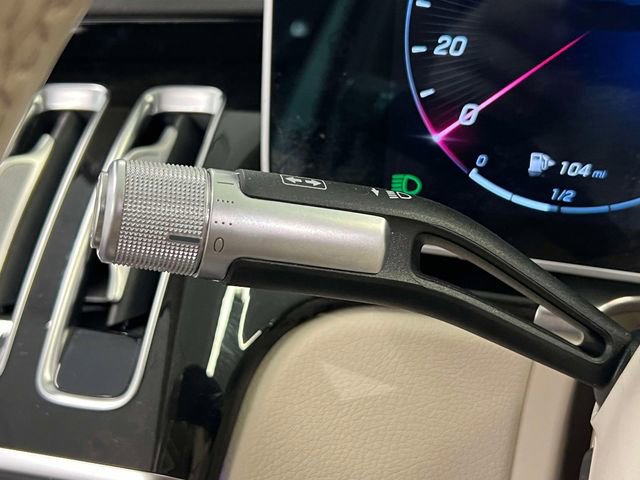 Certified 2023 Mercedes-Benz S 580 S 580 image 24