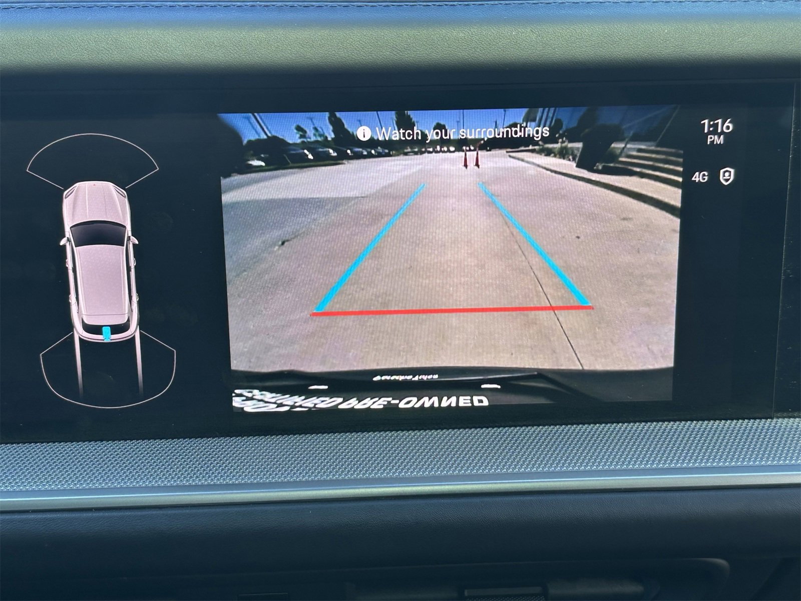 Certified 2024 Porsche Cayenne image 23