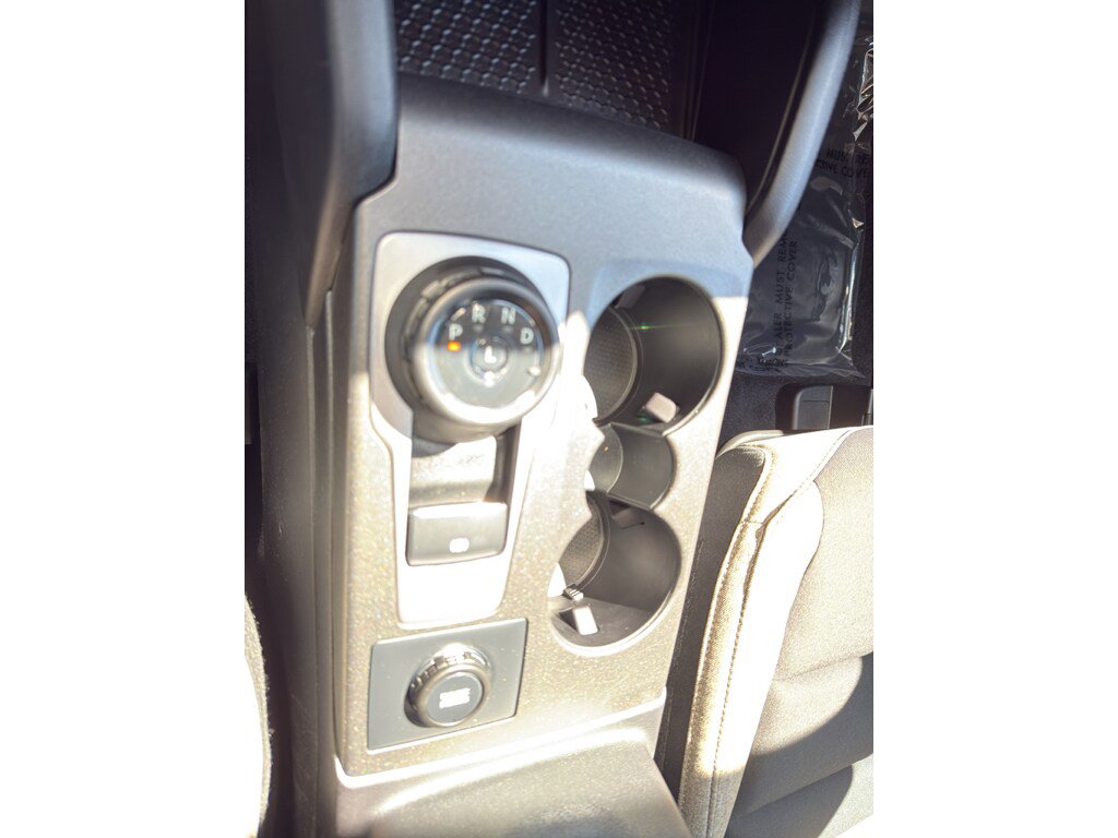New 2026 Ford Bronco Sport Big Bend AWD/4WD image 28