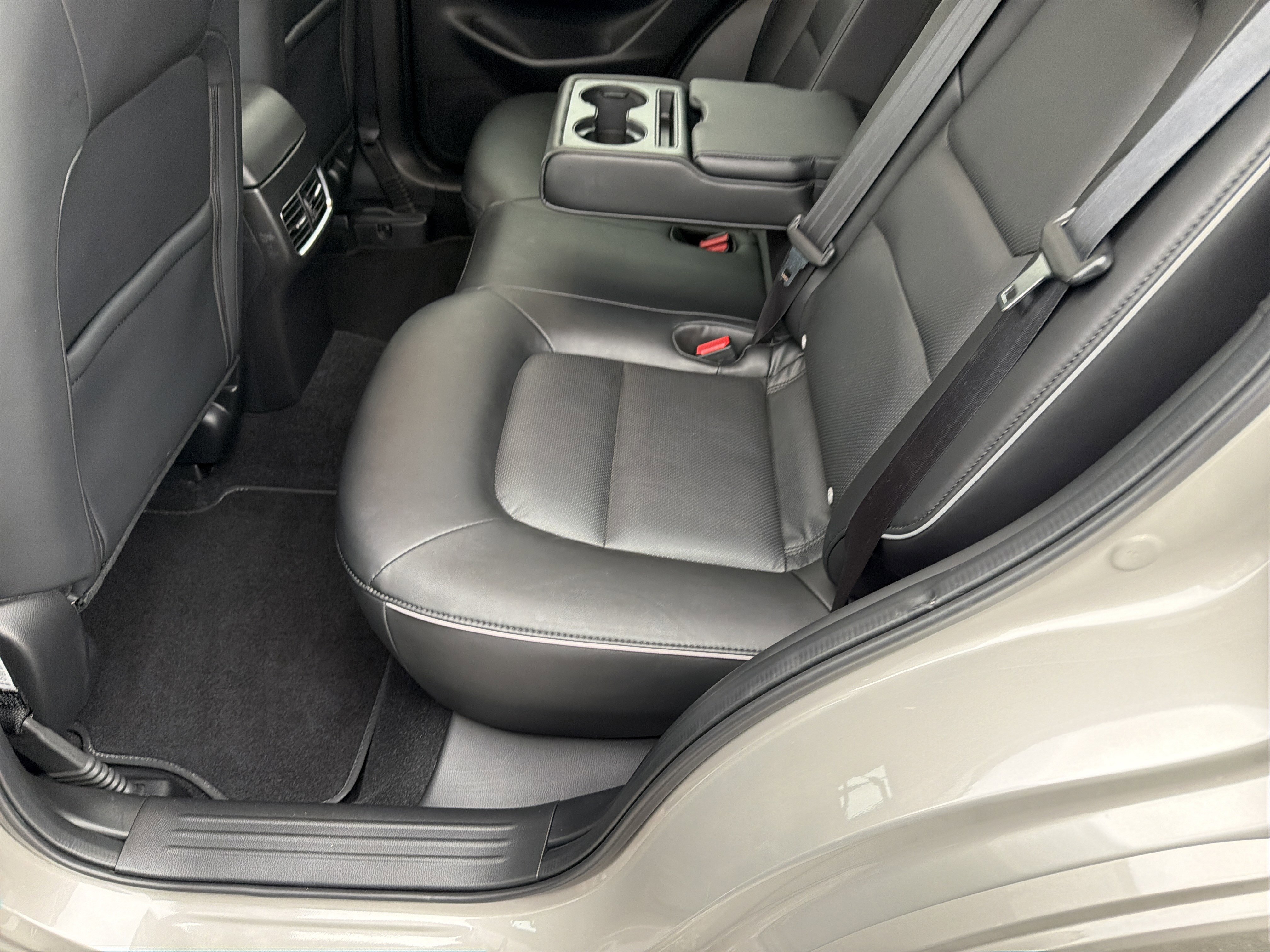 Certified 2025 MAZDA CX-5 AWD 2.5 S image 45