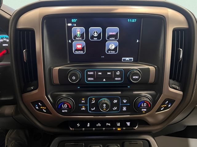 Used 2019 GMC Sierra 3500 Denali w/ Duramax Plus Package AWD/4WD image 26