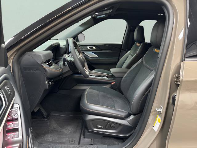 New 2026 Ford Explorer Tremor w/ Tremor Ultimate Package AWD/4WD image 9