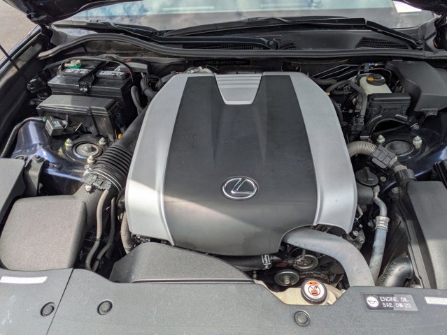 Used 2019 Lexus GS 350 RWD image 23