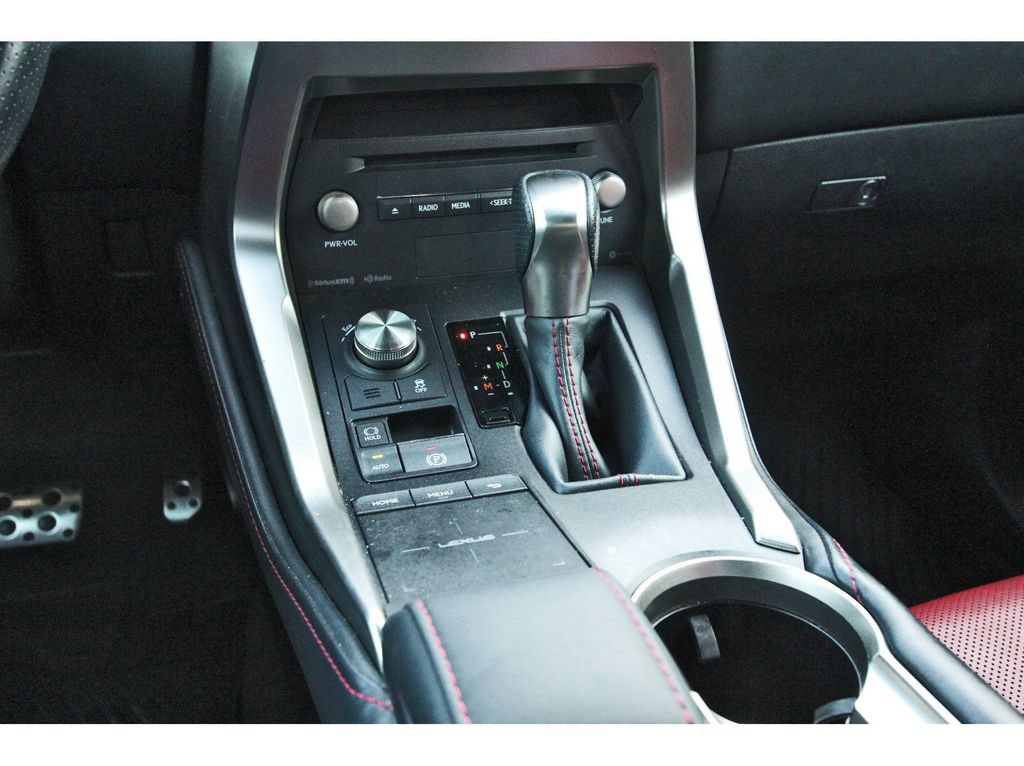 Used 2021 Lexus NX 300 F Sport AWD/4WD image 30