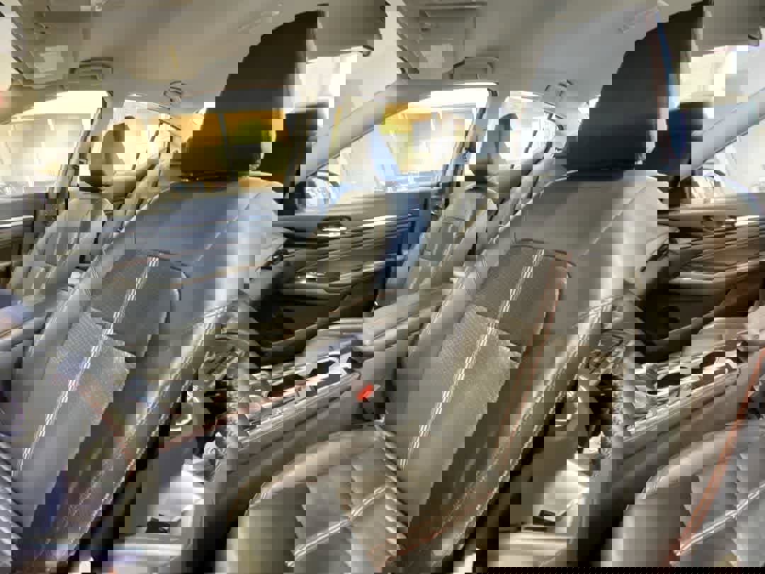 Used 2023 Nissan Altima 2.5 SR image 14