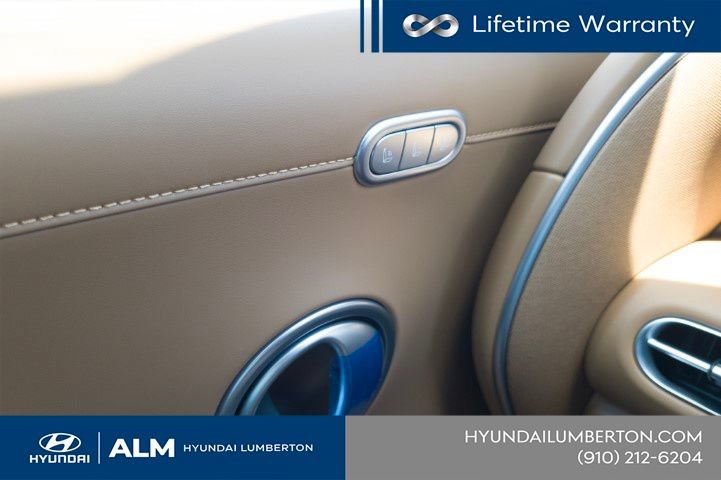 New 2027 Hyundai Palisade Calligraphy FWD image 33