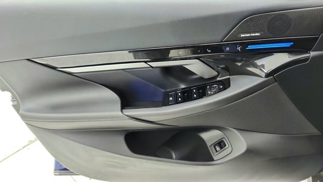 Used 2026 BMW 530i xDrive image 34