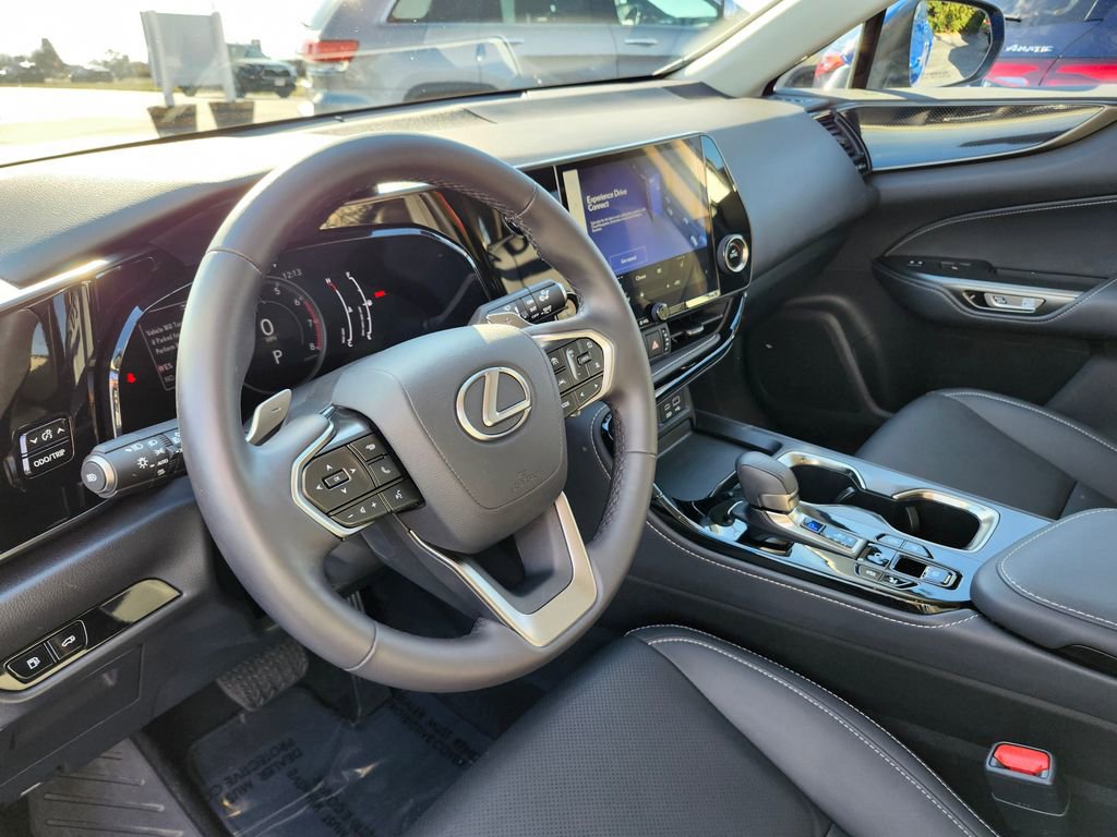 Used 2024 Lexus NX 350 AWD image 7