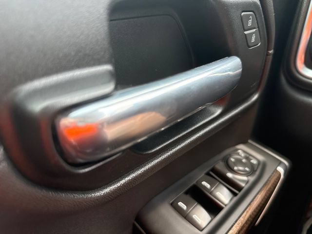 Used 2021 Chevrolet Silverado 1500 LT AWD/4WD image 29