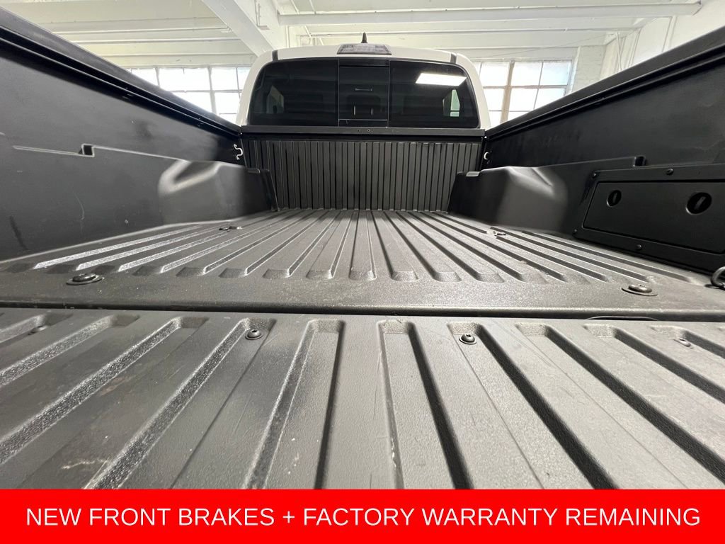 Used 2022 Toyota Tacoma SR5 image 36