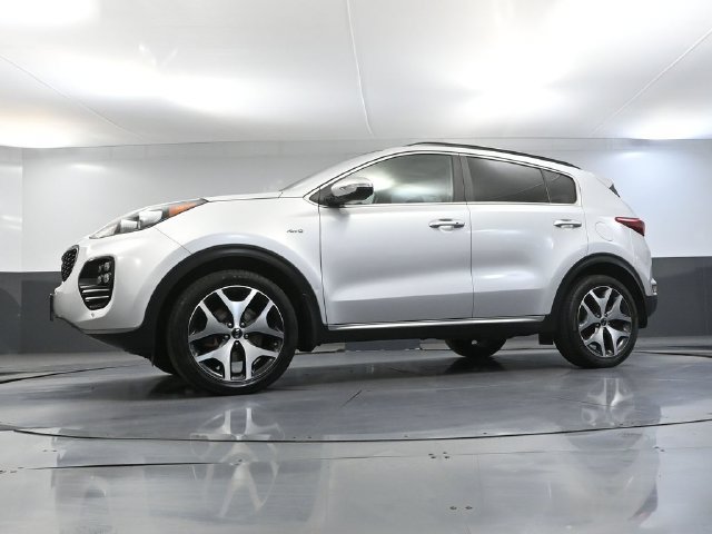 Used 2019 Kia Sportage SX AWD/4WD image 48