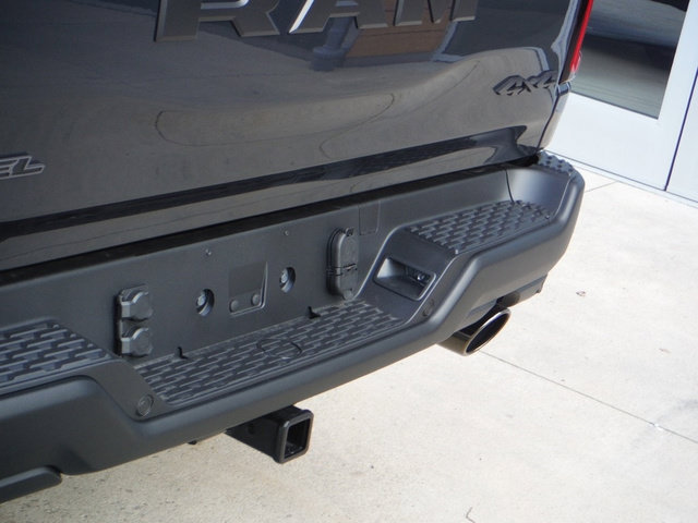 New 2027 RAM 1500 Rebel w/ Rebel Level 2 Equipment Group AWD/4WD image 19