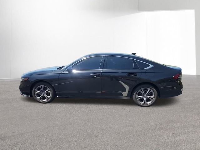 Used 2024 Honda Accord EX image 5