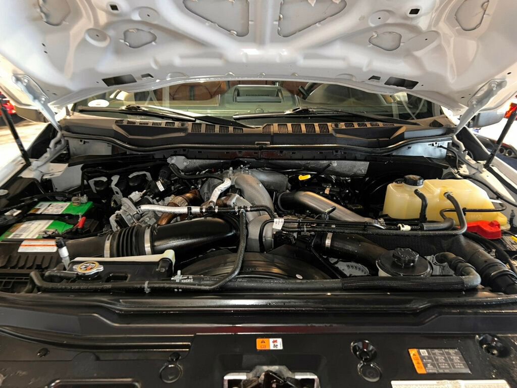 Used 2022 Ford F250 King Ranch image 9