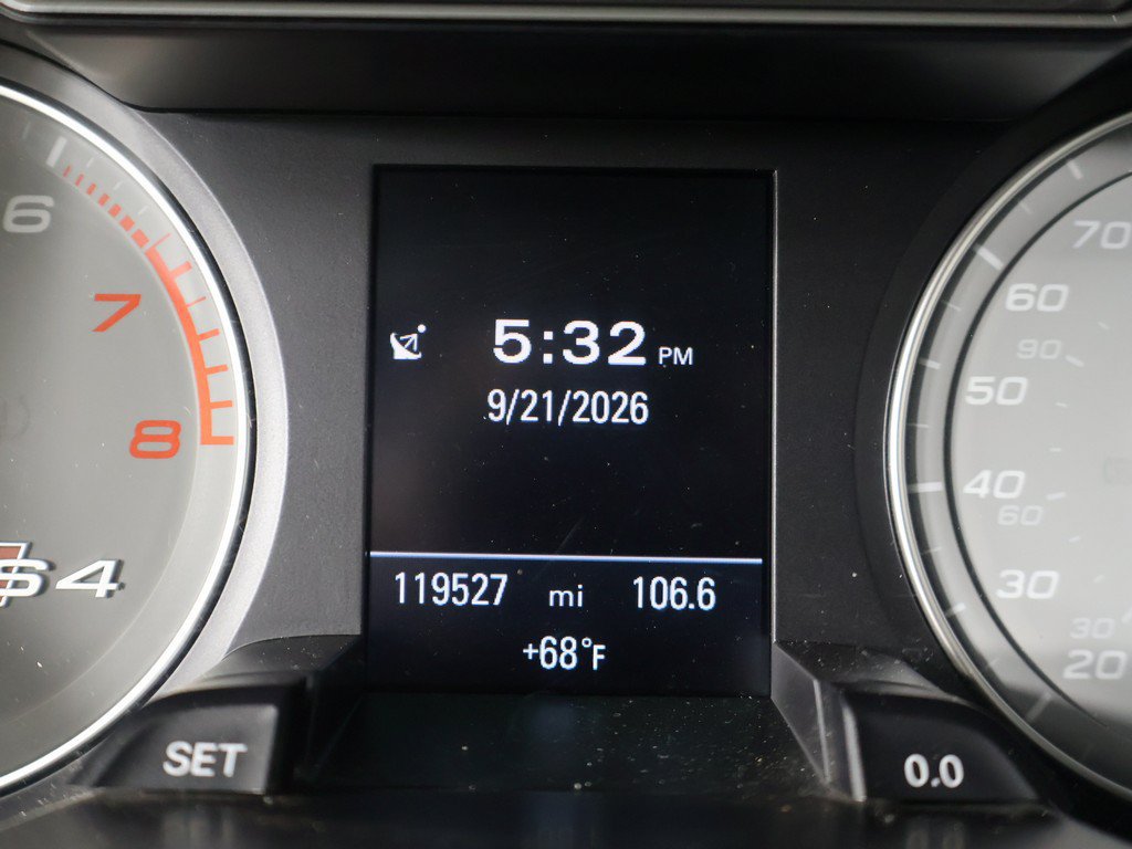 Used 2014 Audi S4 Premium Plus AWD/4WD image 38
