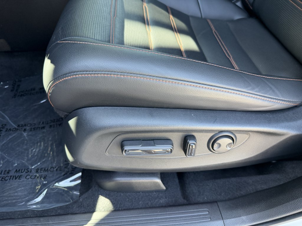 Used 2025 Honda CR-V Sport-L image 28