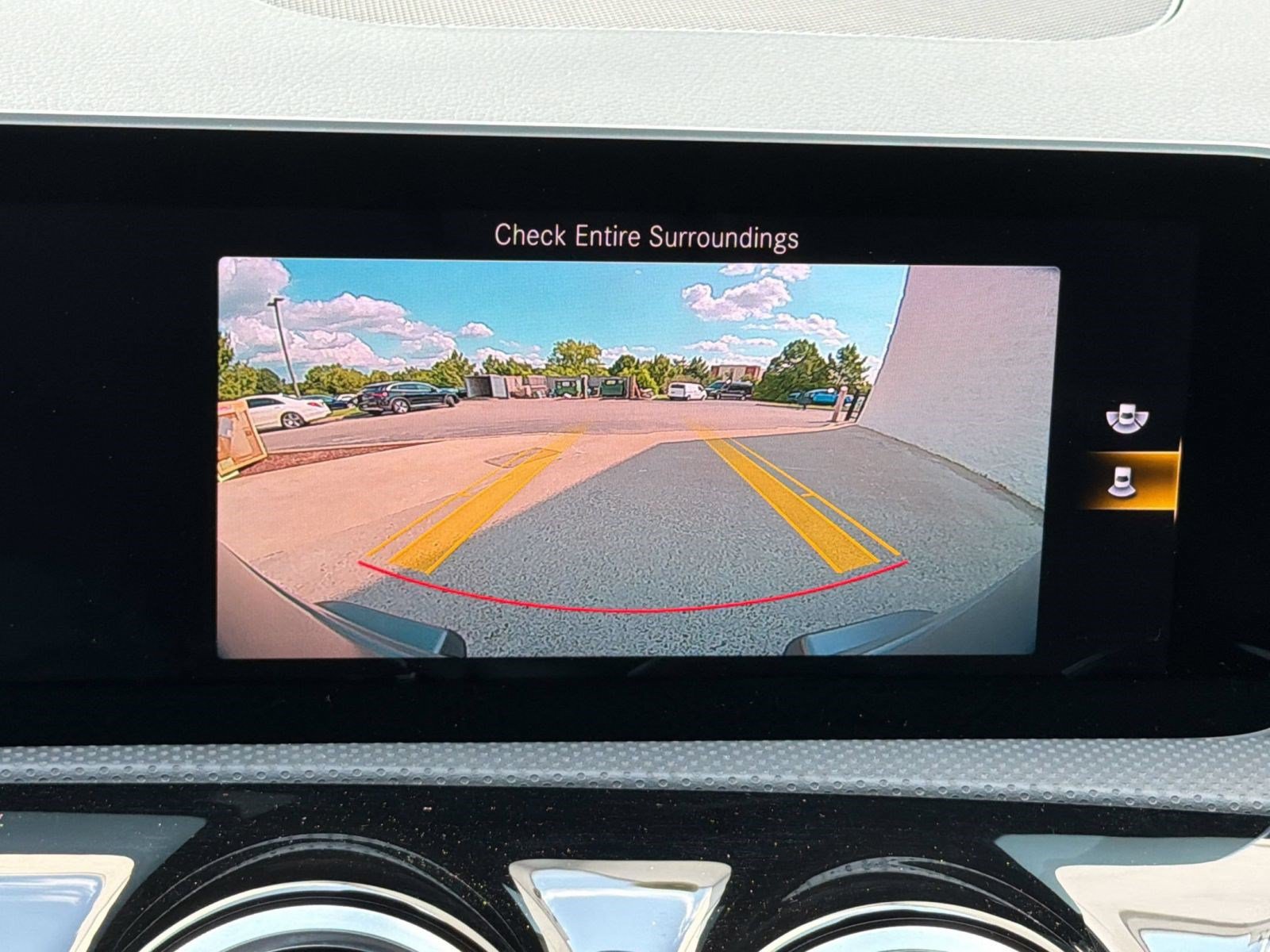 Certified 2020 Mercedes-Benz CLA 250 image 20