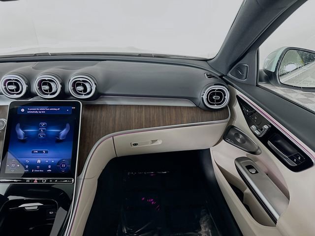 Used 2026 Mercedes-Benz C 300 Sedan image 24