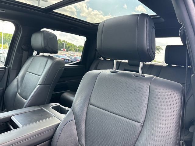 Used 2023 Toyota Tundra Platinum RWD image 19