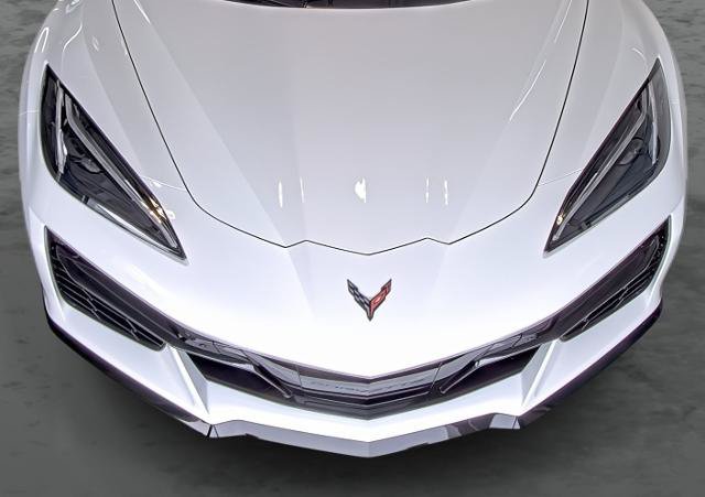 New 2027 Chevrolet Corvette Grand Sport RWD image 18