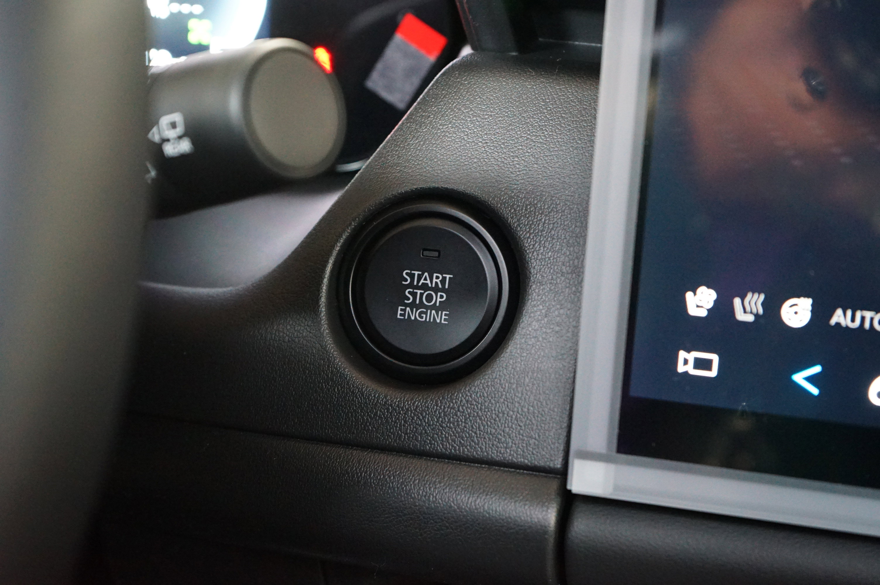 New 2026 MAZDA CX-5 2.5 S w/ Premium Plus Package AWD/4WD image 25