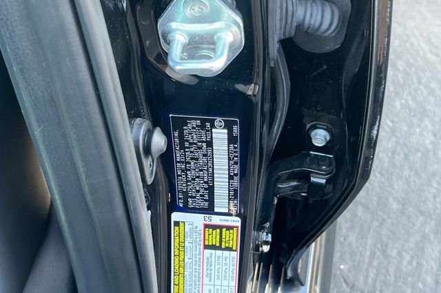 Used 2024 Toyota Camry SE w/ Convenience Package FWD image 39