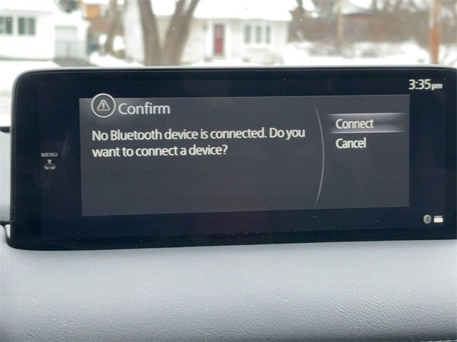 Used 2024 MAZDA CX-5 Carbon Edition image 24