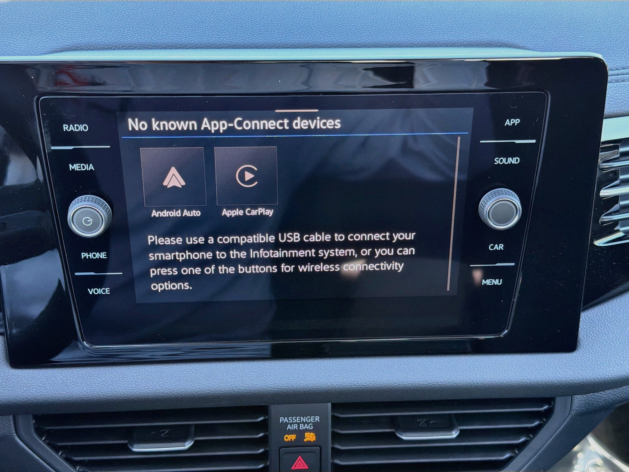 New 2027 Volkswagen Jetta S FWD image 30