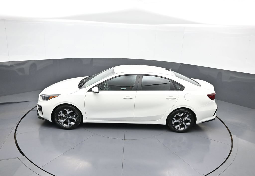 Used 2019 Kia Forte LXS FWD image 39