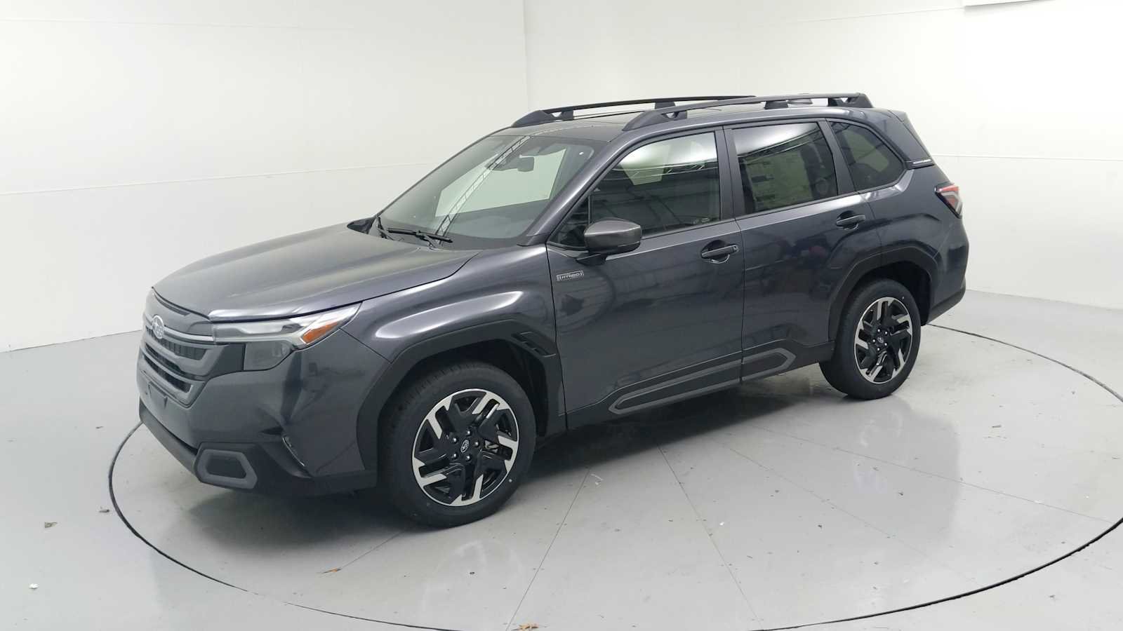 New 2025 Subaru Forester Limited image 4