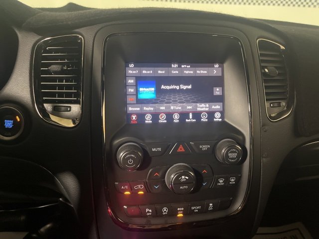 Certified 2020 Dodge Durango GT image 19