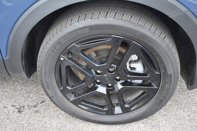 Certified 2025 Kia Telluride SX Prestige X-Line AWD/4WD image 11