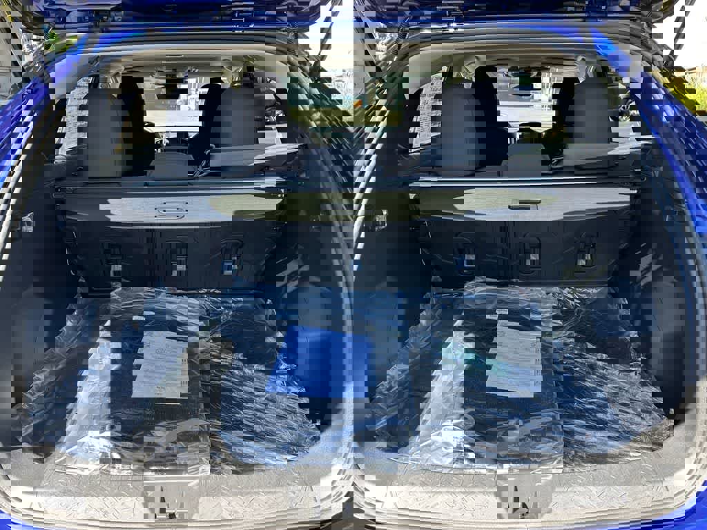 Certified 2025 Subaru Crosstrek 2.0i Premium image 20