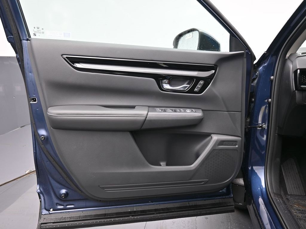 New 2026 Honda CR-V EX-L image 30