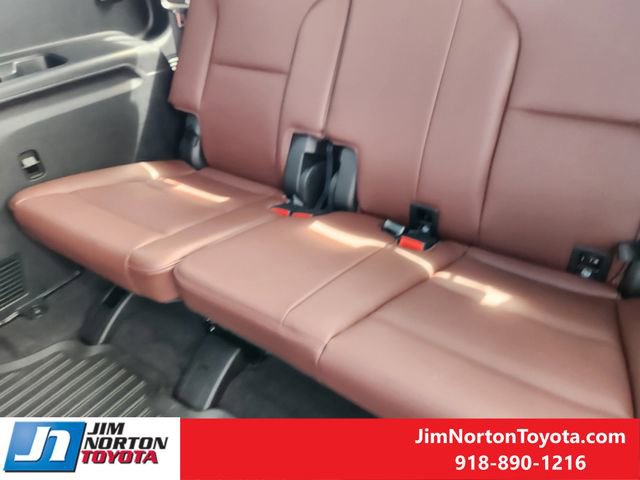 Used 2024 Kia Telluride SX image 31