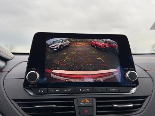 Used 2019 Nissan Altima 2.5 SR image 19