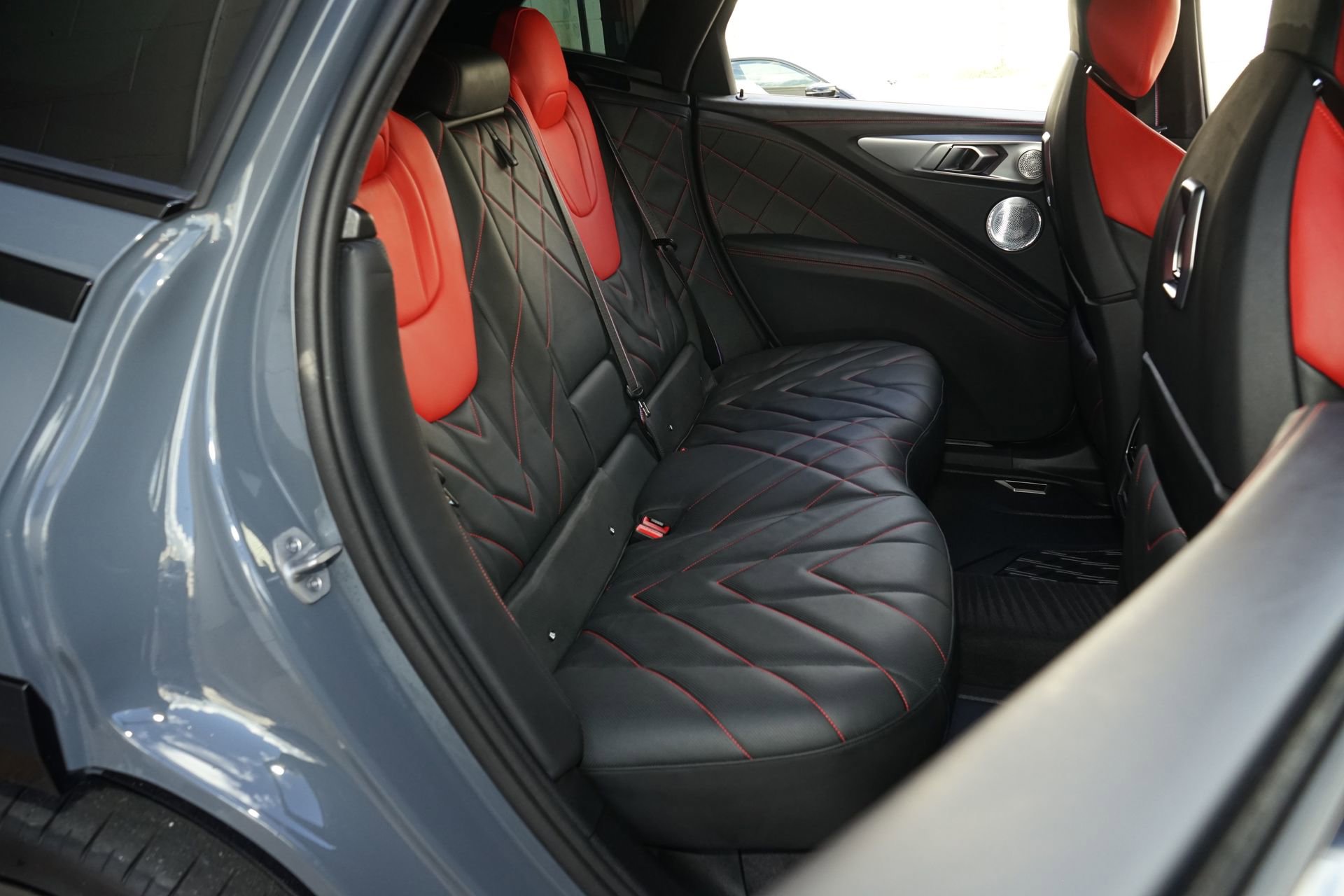 Used 2024 BMW XM Label Red AWD/4WD image 22