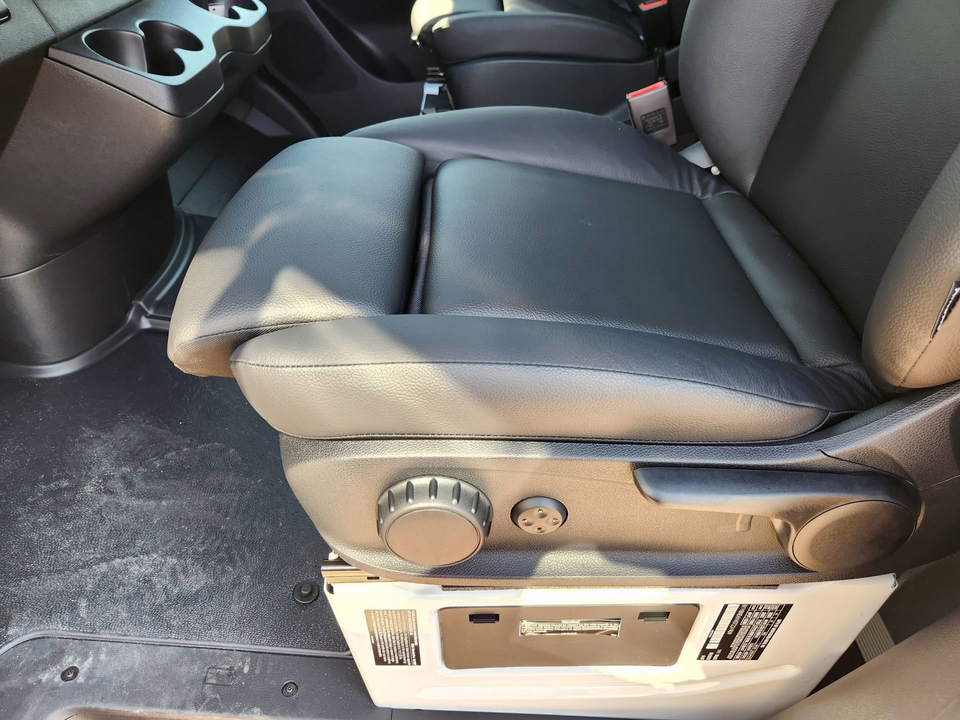 New 2025 Mercedes-Benz Sprinter 3500 image 18