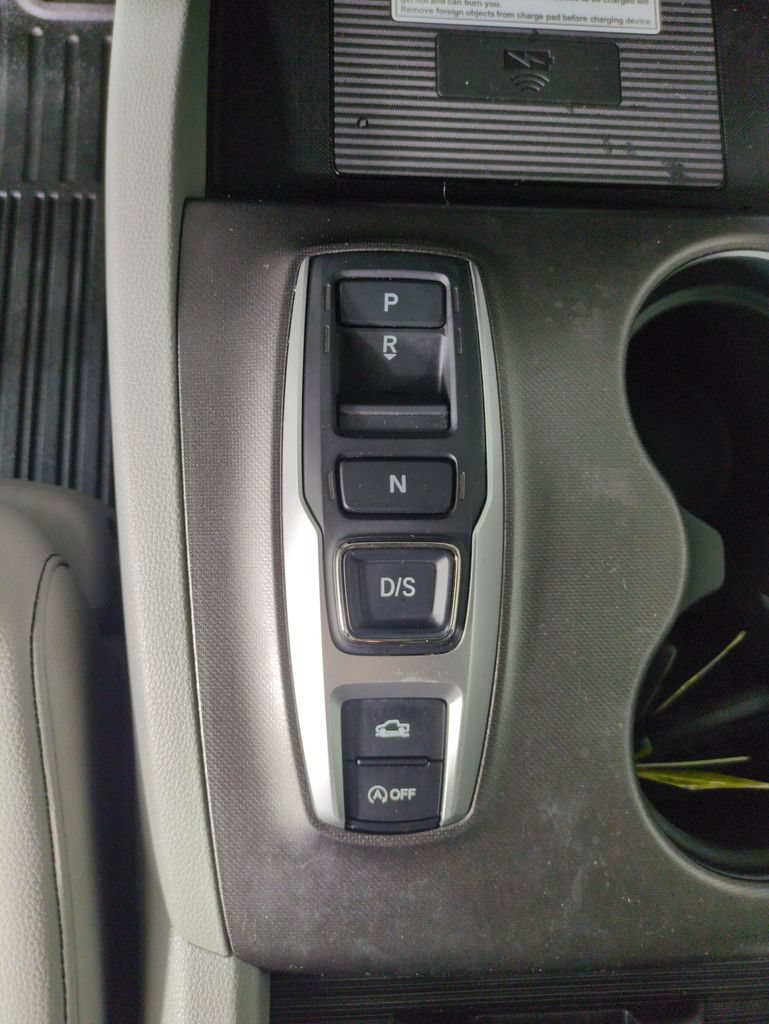 Certified 2023 Honda Ridgeline RTL-E image 28