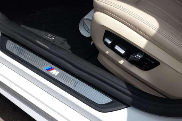 Used 2019 BMW 540i w/ M Sport Package RWD image 54