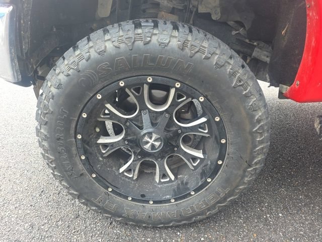 Used 2015 Ford F150 XLT AWD/4WD image 13