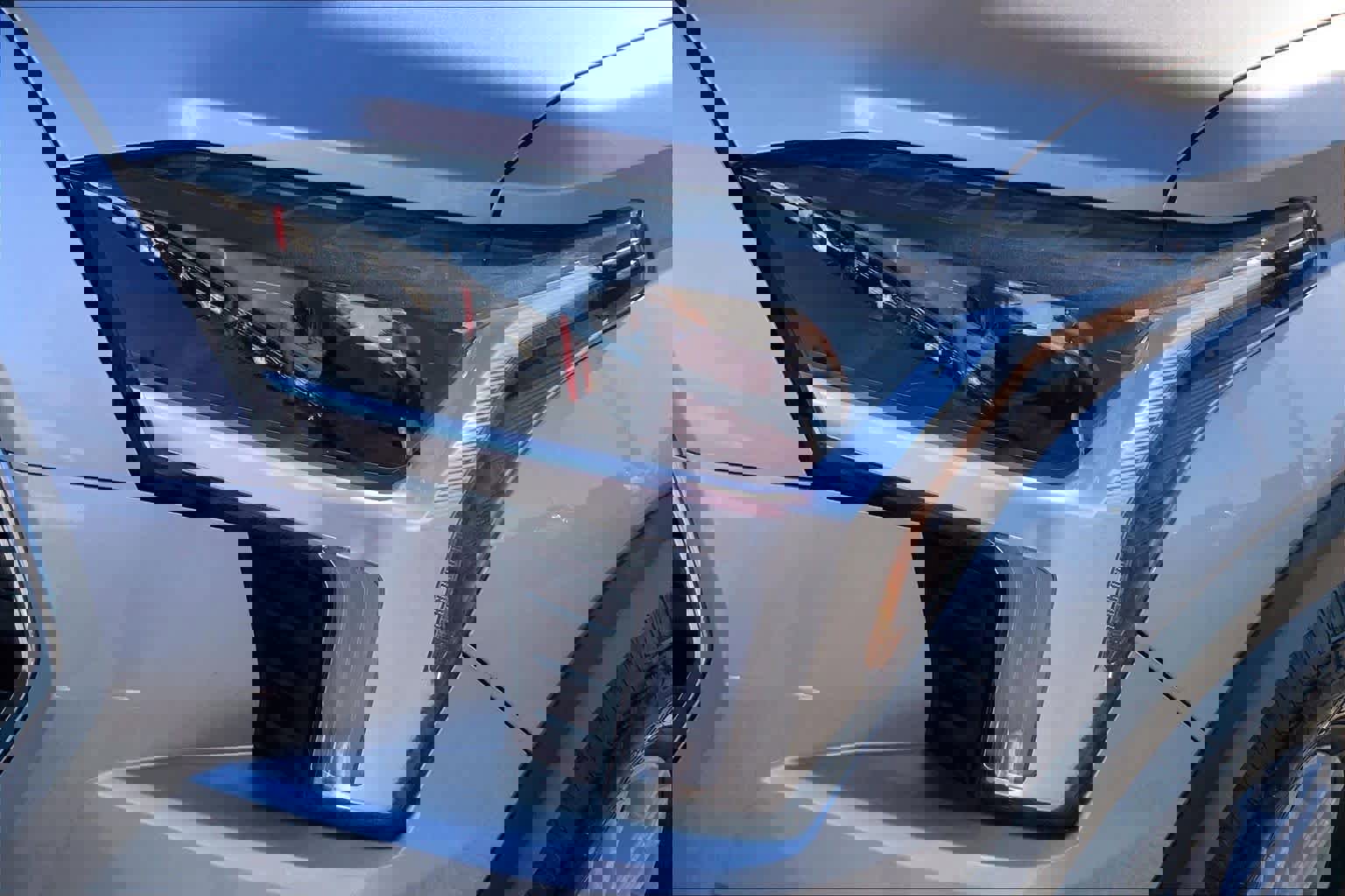 Used 2025 Toyota Sequoia SR5 w/ SR5 Premium Package image 28