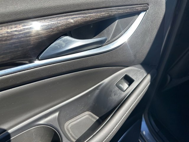 Certified 2021 Buick Enclave Avenir w/ Avenir Technology Package image 36