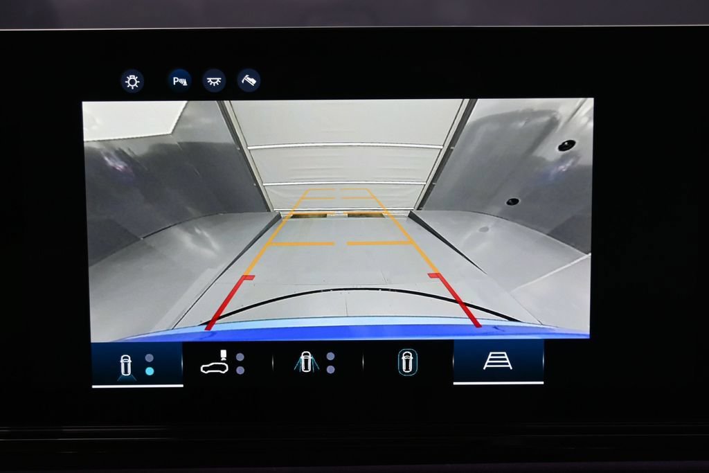 Used 2025 Honda Prologue Elite image 23