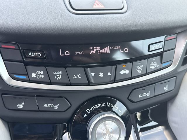 New 2025 Acura TLX w/ Technology Package FWD image 19