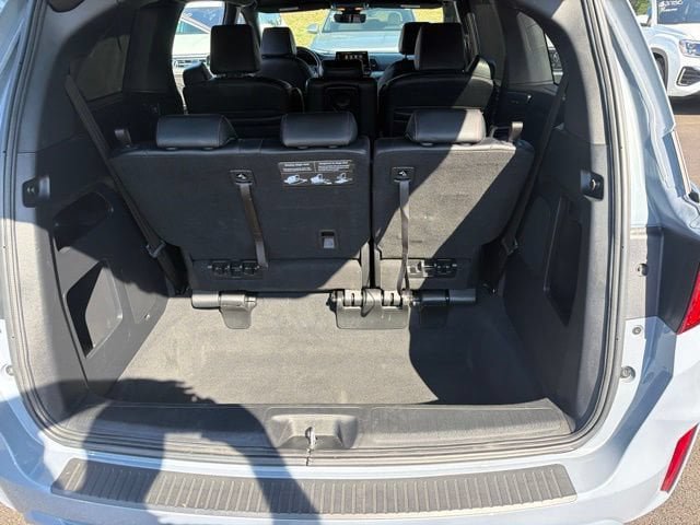 Used 2025 Honda Odyssey Sport-L image 23