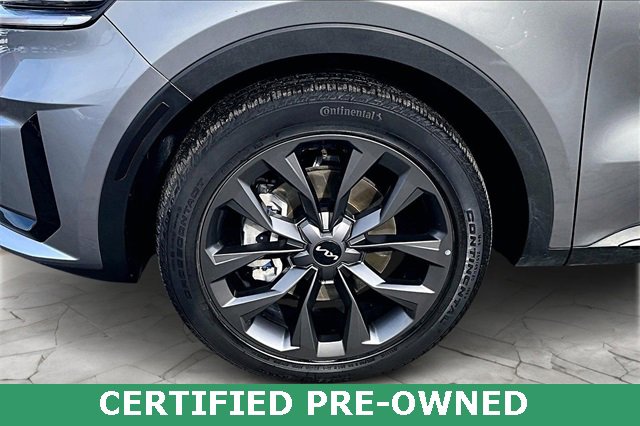Certified 2023 Kia Sorento SX Prestige image 8